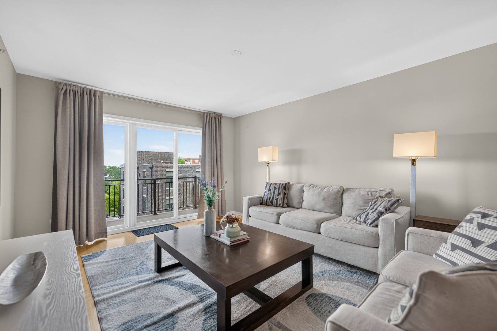 1378 PERRY Street 507