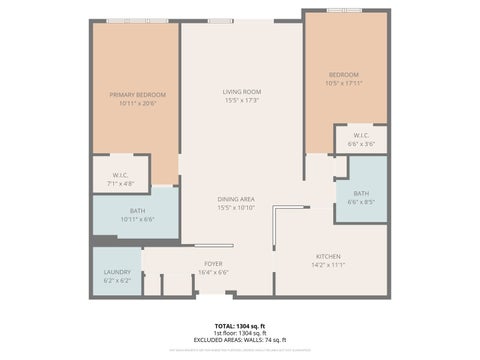 Tiny photo for 1378 PERRY Street #507, Des Plaines, IL 60016 (MLS # 12721538)