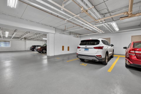 Tiny photo for 1378 PERRY Street #507, Des Plaines, IL 60016 (MLS # 12721538)