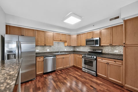 Tiny photo for 1378 PERRY Street #507, Des Plaines, IL 60016 (MLS # 12721538)