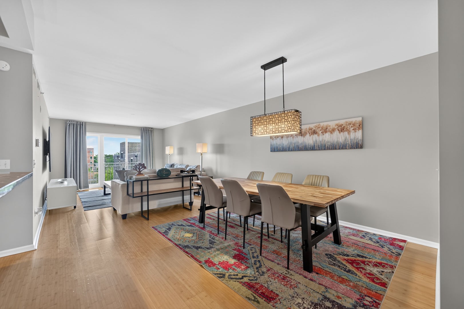 1378 PERRY Street 507