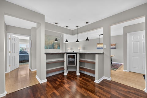 Tiny photo for 1378 PERRY Street #507, Des Plaines, IL 60016 (MLS # 12721538)