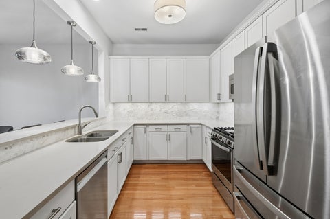 Tiny photo for 4717 N Clark Street #3N, Chicago, IL 60640 (MLS # 12720344)