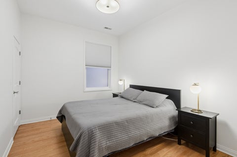 Tiny photo for 4717 N Clark Street #3N, Chicago, IL 60640 (MLS # 12720344)