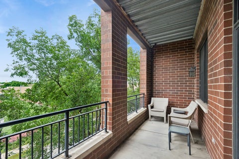 Tiny photo for 4717 N Clark Street #3N, Chicago, IL 60640 (MLS # 12720344)