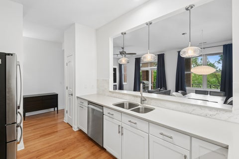Tiny photo for 4717 N Clark Street #3N, Chicago, IL 60640 (MLS # 12720344)
