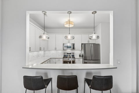 Tiny photo for 4717 N Clark Street #3N, Chicago, IL 60640 (MLS # 12720344)