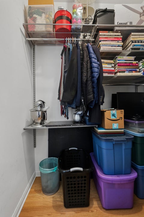 Tiny photo for 4717 N Clark Street #3N, Chicago, IL 60640 (MLS # 12720344)