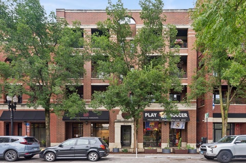 Photo of 4717 N Clark Street #3N, Chicago, IL 60640 (MLS # 12720344)