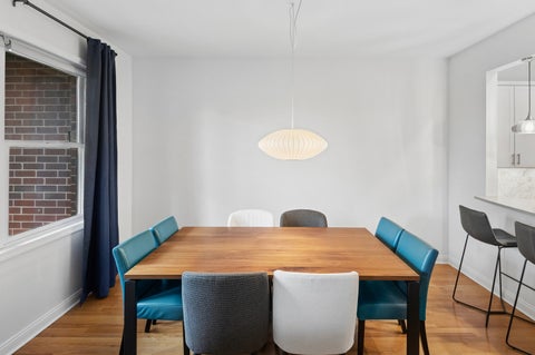 Tiny photo for 4717 N Clark Street #3N, Chicago, IL 60640 (MLS # 12720344)