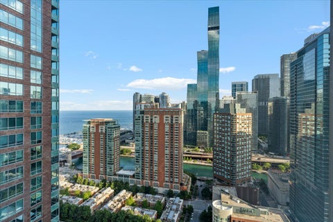 Tiny photo for 512 N McClurg Court #3304, Chicago, IL 60611 (MLS # 12706968)