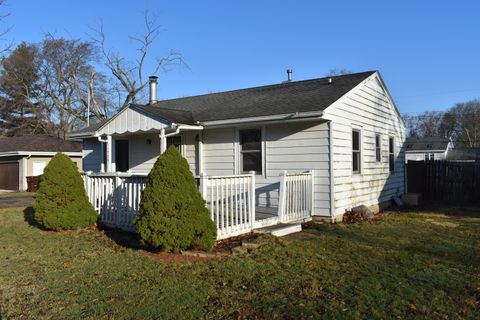 Tiny photo for 1770 E North Street, Morris, IL 60450 (MLS # 12601707)