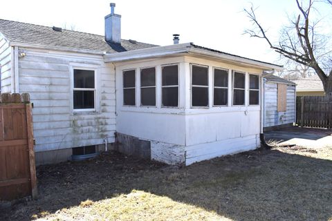 Tiny photo for 1770 E North Street, Morris, IL 60450 (MLS # 12601707)