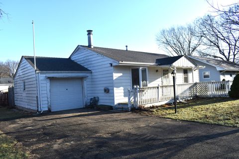 Tiny photo for 1770 E North Street, Morris, IL 60450 (MLS # 12601707)