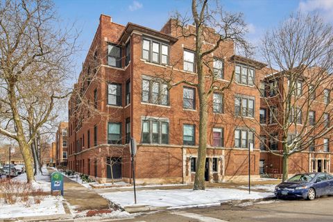 7035 N Greenview Avenue 3S Chicago IL 60626