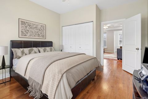 Tiny photo for 7035 N Greenview Avenue #3S, Chicago, IL 60626 (MLS # 12594407)