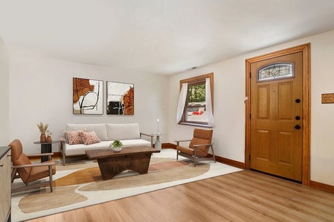 Tiny photo for 18018 Armitage Court, Homewood, IL 60430 (MLS # 12767873)