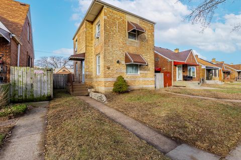 11042 S Avenue J Chicago IL 60617