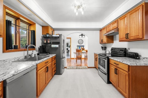 Tiny photo for 322 11th Place, Camanche, IA 52730 (MLS # 12785241)