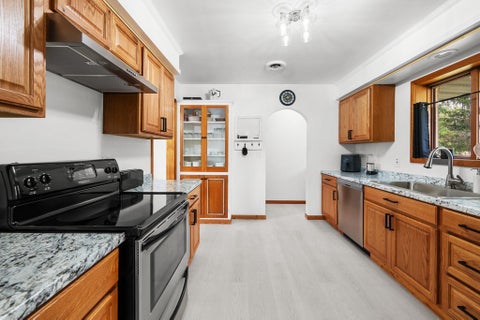Tiny photo for 322 11th Place, Camanche, IA 52730 (MLS # 12785241)