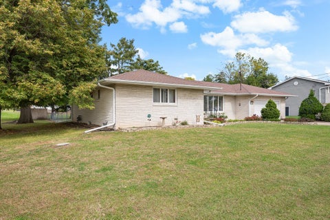 Tiny photo for 322 11th Place, Camanche, IA 52730 (MLS # 12785241)