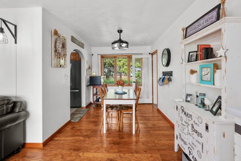 Tiny photo for 322 11th Place, Camanche, IA 52730 (MLS # 12785241)