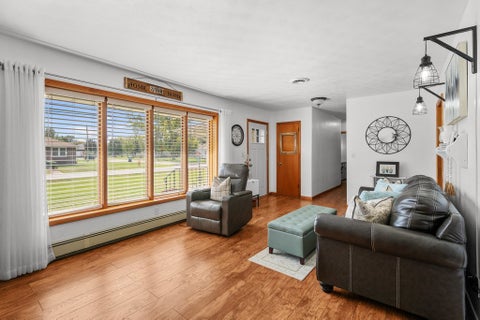 Tiny photo for 322 11th Place, Camanche, IA 52730 (MLS # 12785241)