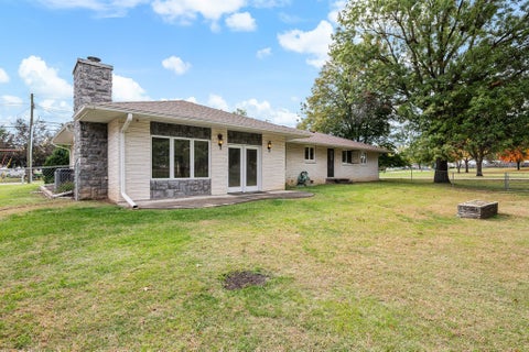 Tiny photo for 322 11th Place, Camanche, IA 52730 (MLS # 12785241)