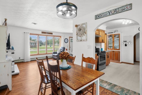Tiny photo for 322 11th Place, Camanche, IA 52730 (MLS # 12785241)