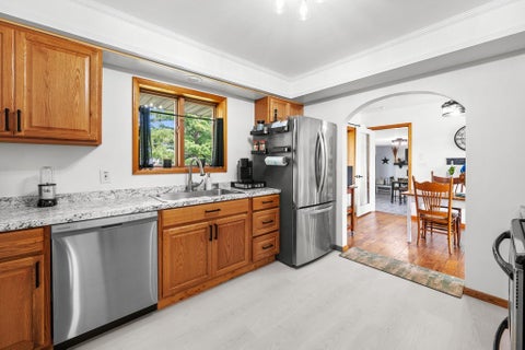 Tiny photo for 322 11th Place, Camanche, IA 52730 (MLS # 12785241)