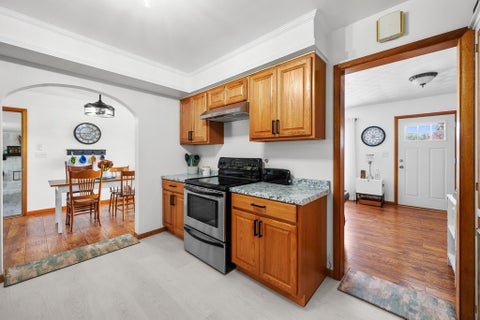 Tiny photo for 322 11th Place, Camanche, IA 52730 (MLS # 12785241)