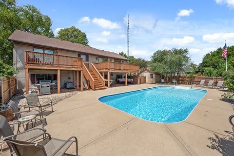 Tiny photo for 1404 Larson Street, Sycamore, IL 60178 (MLS # 12658376)