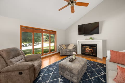 Tiny photo for 1404 Larson Street, Sycamore, IL 60178 (MLS # 12658376)