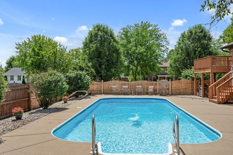 Tiny photo for 1404 Larson Street, Sycamore, IL 60178 (MLS # 12658376)