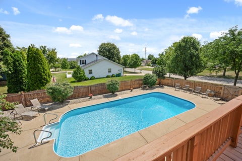 Tiny photo for 1404 Larson Street, Sycamore, IL 60178 (MLS # 12658376)