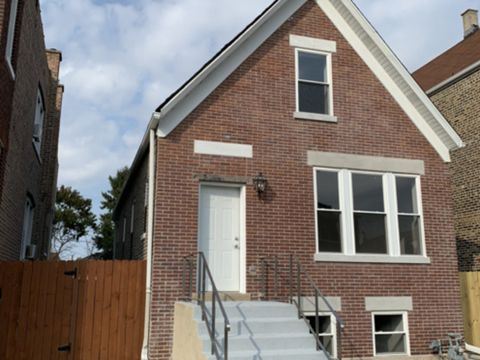 Photo of 4834 W 24th Place, Cicero, IL 60804 (MLS # 12570558)