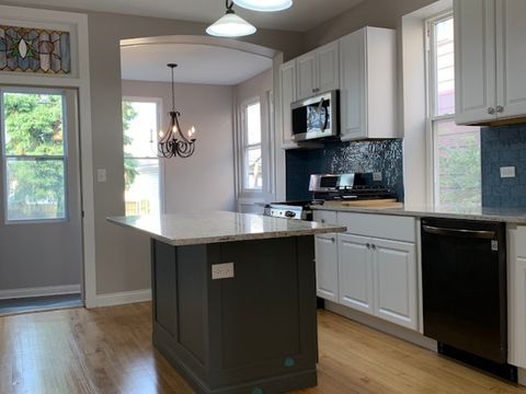 Tiny photo for 4834 W 24th Place, Cicero, IL 60804 (MLS # 12570558)