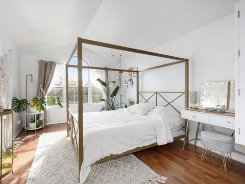 Tiny photo for 1188 Harbor Court, Glendale Heights, IL 60139 (MLS # 12498151)