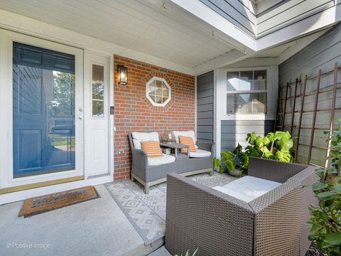 Tiny photo for 1188 Harbor Court, Glendale Heights, IL 60139 (MLS # 12498151)