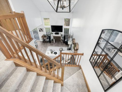 Tiny photo for 1188 Harbor Court, Glendale Heights, IL 60139 (MLS # 12498151)