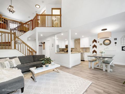 Tiny photo for 1188 Harbor Court, Glendale Heights, IL 60139 (MLS # 12498151)