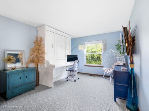 Tiny photo for 1188 Harbor Court, Glendale Heights, IL 60139 (MLS # 12498151)