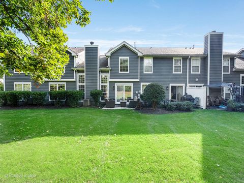 Tiny photo for 1188 Harbor Court, Glendale Heights, IL 60139 (MLS # 12498151)