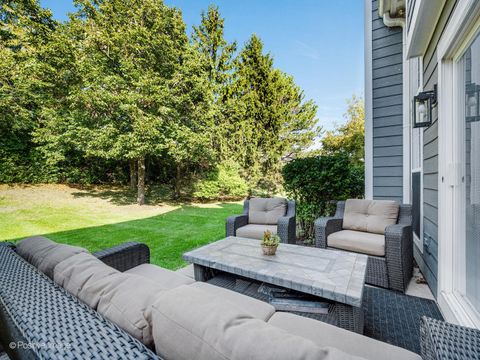 Tiny photo for 1188 Harbor Court, Glendale Heights, IL 60139 (MLS # 12498151)