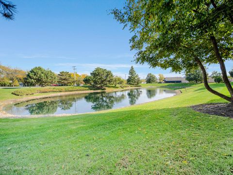 Tiny photo for 1188 Harbor Court, Glendale Heights, IL 60139 (MLS # 12498151)