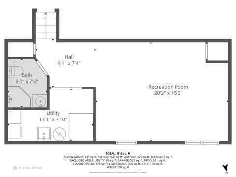 Tiny photo for 5123 Wolfe Drive, Oak Lawn, IL 60453 (MLS # 12585809)
