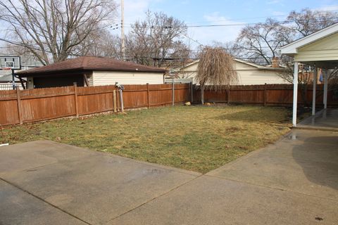 Tiny photo for 5123 Wolfe Drive, Oak Lawn, IL 60453 (MLS # 12585809)