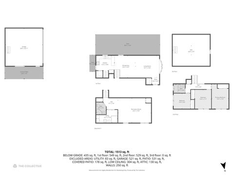 Tiny photo for 5123 Wolfe Drive, Oak Lawn, IL 60453 (MLS # 12585809)