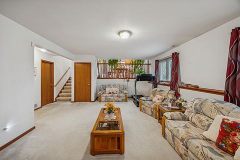 Tiny photo for 5524 Christopher Drive, Oak Forest, IL 60452 (MLS # 12505412)