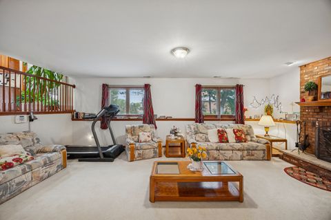 Tiny photo for 5524 Christopher Drive, Oak Forest, IL 60452 (MLS # 12505412)